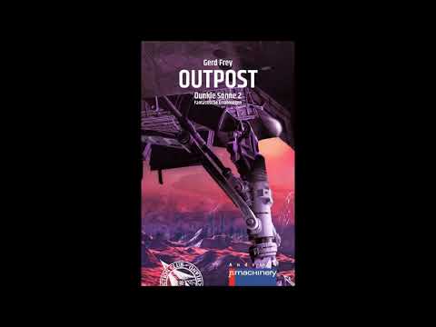 Outpost: Dunkle Sonne 2